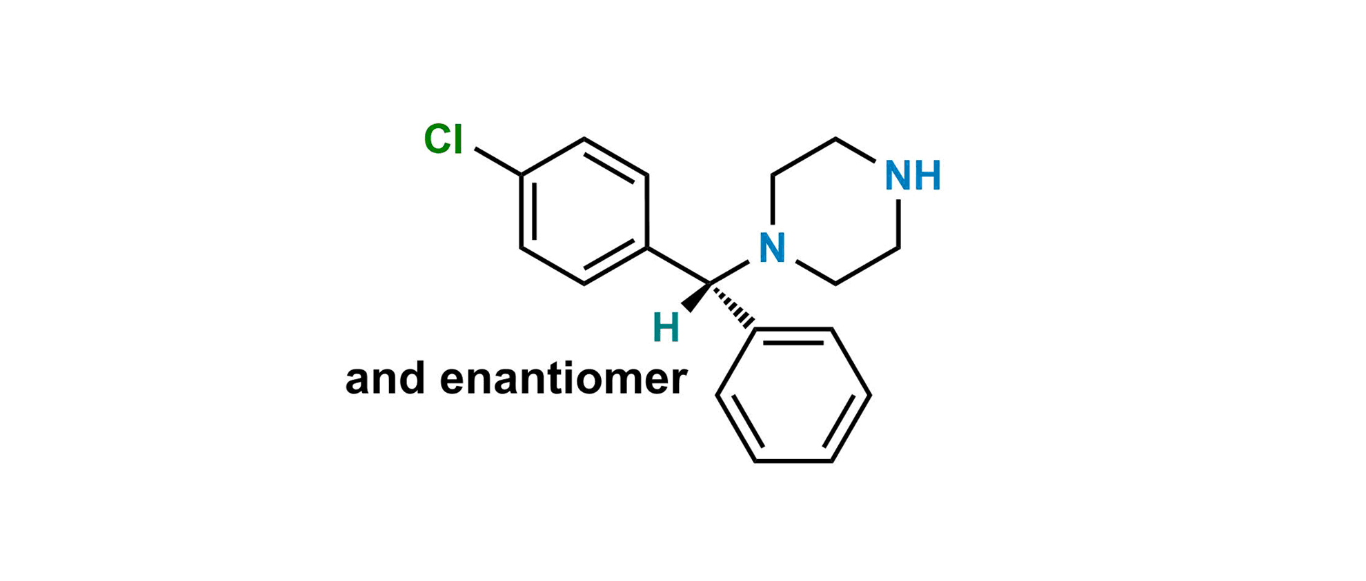 Levocetirizine EP Impurity I